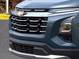 Thumbnail of 2026 Lakeshore Blue Chevrolet Equinox