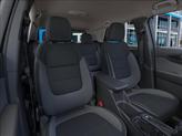 Thumbnail of 2026 Black Chevrolet Trailblazer