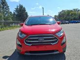 Thumbnail of 2019 Race Red Ford EcoSport