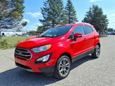 Thumbnail of 2019 Race Red Ford EcoSport