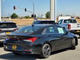 Thumbnail of 2021 Phantom Black Hyundai ELANTRA
