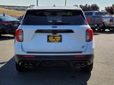 Thumbnail of 2024 STAR WHITE MET TRI-COAT Ford Explorer