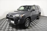 Photo of 2024 Underground Toyota 4Runner