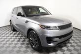 Thumbnail of 2025 Eiger Grey Land Rover Range Rover Sport