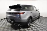 Thumbnail of 2025 Eiger Grey Land Rover Range Rover Sport