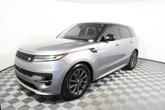 Photo of 2024 Eiger Grey Metallic Land Rover Range Rover Sport