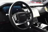 Thumbnail of 2025 Charente Grey Land Rover Range Rover