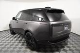 Thumbnail of 2025 Charente Grey Land Rover Range Rover