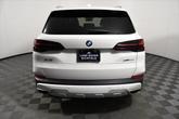 Thumbnail of 2024 Alpine White BMW X5