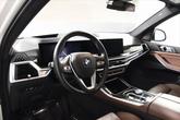 Thumbnail of 2024 Alpine White BMW X5