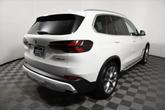 Thumbnail of 2024 Alpine White BMW X5