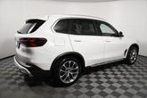 Thumbnail of 2024 Alpine White BMW X5