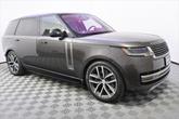 Thumbnail of 2023 Charente Grey Premium Metallic Land Rover Range Rover