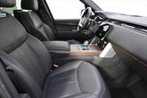 Thumbnail of 2023 Charente Grey Premium Metallic Land Rover Range Rover