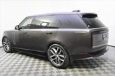 Thumbnail of 2023 Charente Grey Premium Metallic Land Rover Range Rover