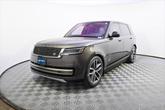 Photo of 2023 Charente Grey Premium Metallic Land Rover Range Rover