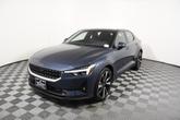 Photo of 2022 Midnight Polestar 2