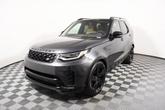Photo of 2025 Carpathian Gray Premium Metallic Land Rover Discovery