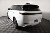 Thumbnail of 2025 Ostuni White Land Rover Range Rover Sport
