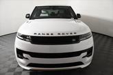 Thumbnail of 2025 Ostuni White Land Rover Range Rover Sport