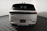 Thumbnail of 2025 Ostuni White Land Rover Range Rover Sport