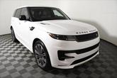 Thumbnail of 2025 Ostuni White Land Rover Range Rover Sport