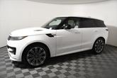 Thumbnail of 2025 Ostuni White Land Rover Range Rover Sport