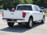 Thumbnail of 2024 Oxford White Ford F-150