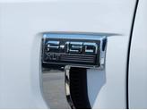 Thumbnail of 2024 Oxford White Ford F-150