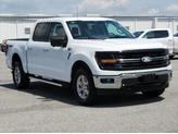 Thumbnail of 2024 Oxford White Ford F-150