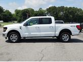Thumbnail of 2024 Oxford White Ford F-150