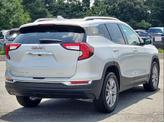 Thumbnail of 2022 Quicksilver Metallic GMC Terrain