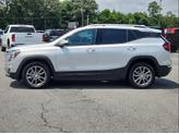 Thumbnail of 2022 Quicksilver Metallic GMC Terrain