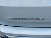 Thumbnail of 2022 Quicksilver Metallic GMC Terrain