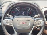 Thumbnail of 2022 Quicksilver Metallic GMC Terrain