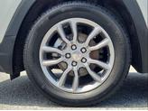 Thumbnail of 2022 Quicksilver Metallic GMC Terrain