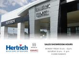 Thumbnail of 2022 Quicksilver Metallic GMC Terrain