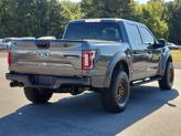 Thumbnail of 2019 Agate Black Metallic Ford F-150