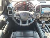 Thumbnail of 2019 Agate Black Metallic Ford F-150