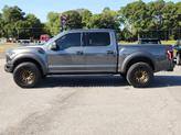 Thumbnail of 2019 Agate Black Metallic Ford F-150