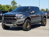 Photo of 2019 Agate Black Metallic Ford F-150