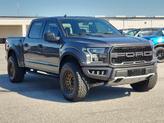 Thumbnail of 2019 Agate Black Metallic Ford F-150