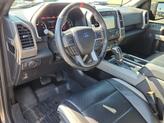 Thumbnail of 2019 Agate Black Metallic Ford F-150
