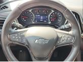 Thumbnail of 2022 Silver Ice Metallic Chevrolet Equinox