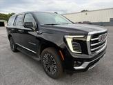 Photo of 2025 Onyx Black GMC Yukon
