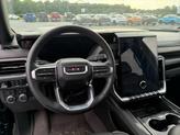 Thumbnail of 2025 Onyx Black GMC Yukon