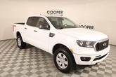Photo of 2020 Oxford White Ford Ranger