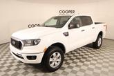 Thumbnail of 2020 Oxford White Ford Ranger