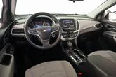 Thumbnail of 2022 Summit White Chevrolet Equinox