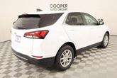 Thumbnail of 2022 Summit White Chevrolet Equinox